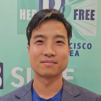 Richard So, MPH, MPA