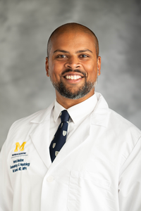 Nikhilesh Mazumder, MD, MPH