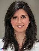Parissa Tabrizian, MD, MSc, FACS