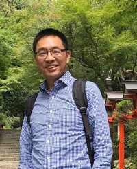 Wen-Xing Ding, MD, PhD, FAASLD