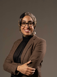 Yasmeen Attia, PhD
