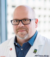 James V Guarrera, MD, MD