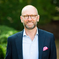 J. Corey Feist, JD, MBA