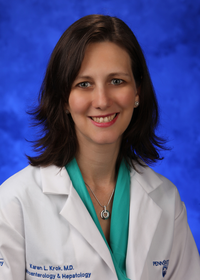 Karen Krok, MD, FAASLD