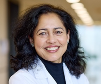 Meena B Bansal, MD, FAASLD