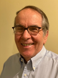 Robert Perrillo, MD, FAASLD