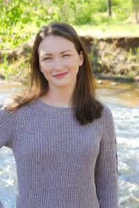 Madelyn Flickinger
