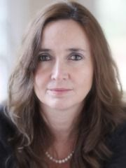 Valeria M Mas, PhD