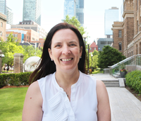 Sonya A MacParland, PhD