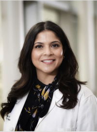 Saira Khaderi, MD, MPH