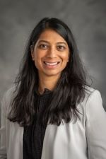 Ponni V. Perumalswami, MD, FAASLD