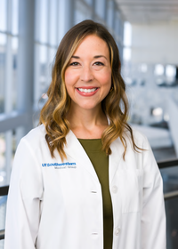 Lisa VanWagner, MD