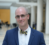Elliot B. Tapper, MD, FAASLD