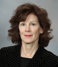 Myra Wick